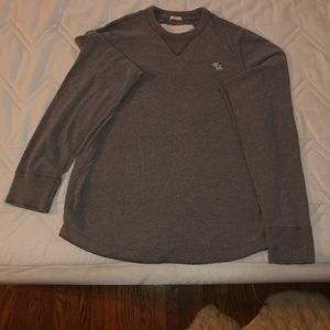 Abercrombie and Fitch Pull Over Sweater